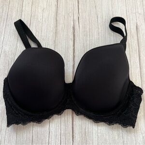 Simone Perele Women's Caresse 3D Plunge Bra 32E